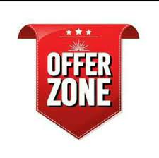 OFFER ZONE